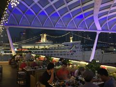 -润园四季椰子鸡火锅(海上世界店)