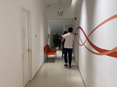 -沃特宝贝亲子游泳中心(壹方中心店)