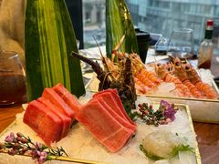 -Mr.Fish鱼鲜生海鲜放题(高德置地冬广场店)
