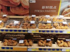 -麦德龙(包河店)