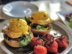 -The Rug Cafe(王府中环店)