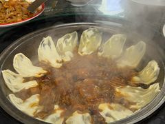 -棉布地锅(欣欣路店)