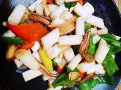 -妈妈的味道(和顺古镇店)