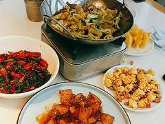 -醉得意·家常菜(二七路店)