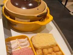 -润园四季椰子鸡火锅(卓越INTOWN店)