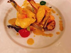 -马克西姆餐厅(崇文门店)