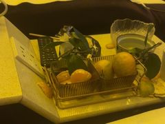 -华夏良子·足道SPA艾灸(龙潭路店)