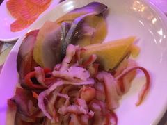 -芭菲盛宴·环球美食(锦城万达广场店)