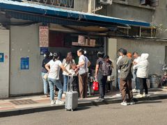-蓉城西二道无名冒菜(西二道街店)