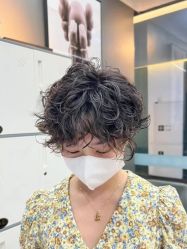 点击看大图 -MORI HAIR SALON日式美发沙龙