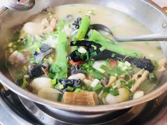 -黑竹香鸡(营和巷店)