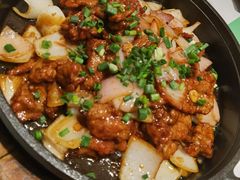 -鑫小城故事·藕汤·家常菜(台北一路总店)