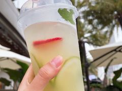 -蔡澜Pho·越南粉餐厅(海上世界店)