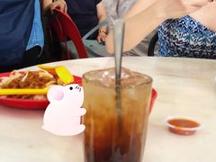 龙眼冰-丽丰茶冰室