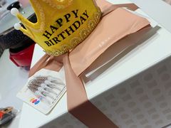 -积慕Cake(解放大道店)