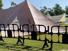 -春花秋色城市公园