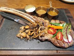 -G+KITCHEN(龙湖狮山天街店)