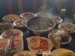 -圣捞海鲜自助餐厅(乐从天佑城店)