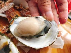 -星奇缘·海鲜餐厅(东山美食地标店)