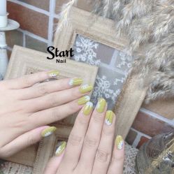 -StartNail美甲