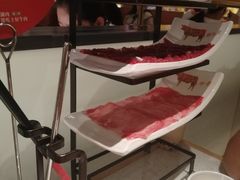 -左庭右院鲜牛肉火锅(苏州园区永旺店)