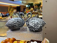-咖啡苑自助餐(北海香格里拉大酒店)