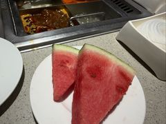 -海底捞火锅(万达广场店)