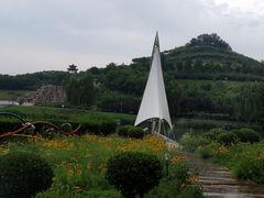 -河北省园博园