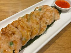 -汇丰苑·海鲜青岛菜(中山路大鲍岛店)