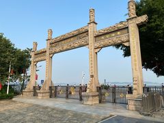 -南沙天后宫景区