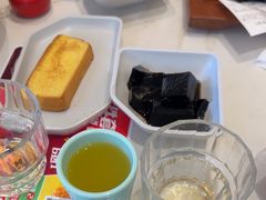-豪客来牛排(中华城店)