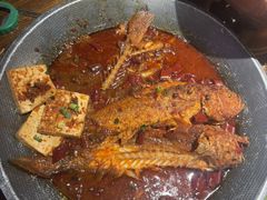 -叁宝烤肉·西安烧烤(东三爻店)