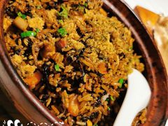 紫菜炒饭-黑明餐厅(白鹭洲店)