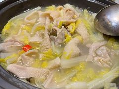 -无名居(西直门总店)