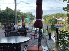 -茵特拉根酒店·西餐厅