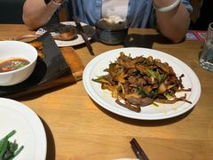-山茶云南菜(中关村店)