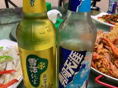 -南京大个子龙虾精菜馆