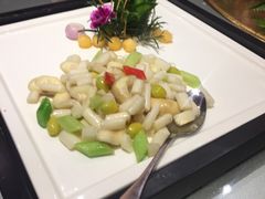-禧瑞都大饭店(吊桥路店)