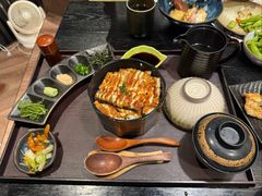 -玄白·炭烤活鳗(上海首店)