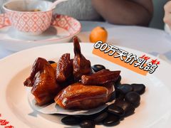 -谭厨中山传家菜.乳鸽.脆鲩鱼(华强北中航城店)