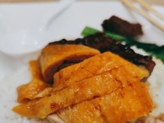 -太兴烧味餐厅(香港机场店)