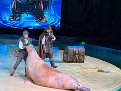-波塞冬海底世界