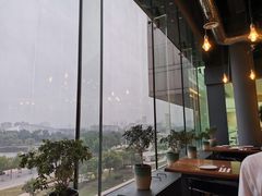 -PIZZA BIANCA(万象城店)