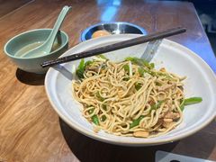 -圳兴面王·拌川·特色炒面(福田车公庙店)
