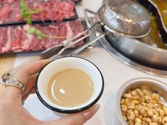 -田村·酸汤鲜牦牛肉火锅(布达拉宫广场店)