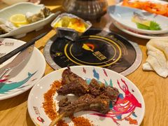 -阳光岛·海鲜盛宴(银泰中心in99店)