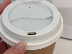 -% Arabica阿拉比卡咖啡(前滩太古里店)