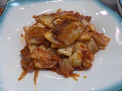 -屋里家延边朝鲜族冷面(梅林3店)