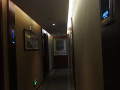 -知足堂养生会所(碑亭巷店)