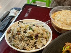 -夏食光安顺小舒冰粉冰浆(甲秀楼店)